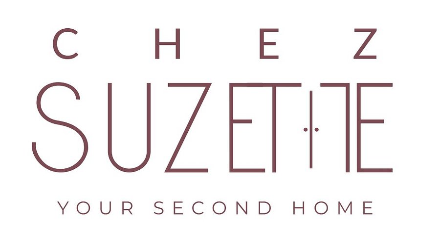 Chez Suzette-logo