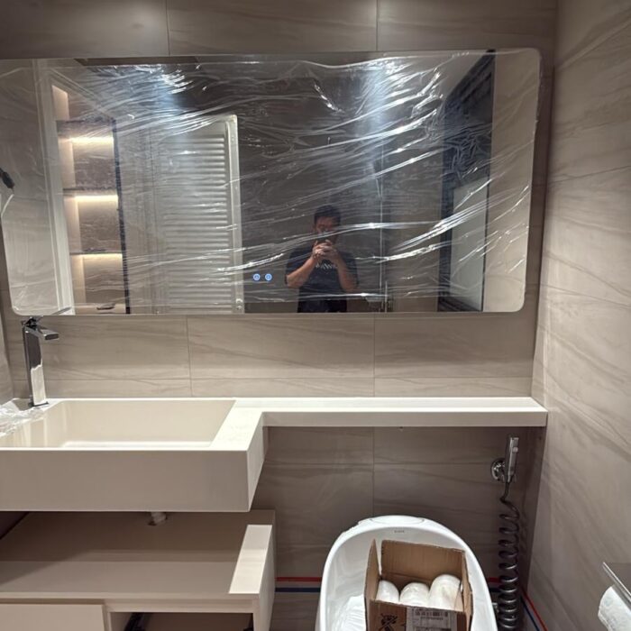 vanity set